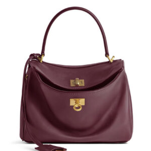 Balenciaga Rodeo Mini Handbag